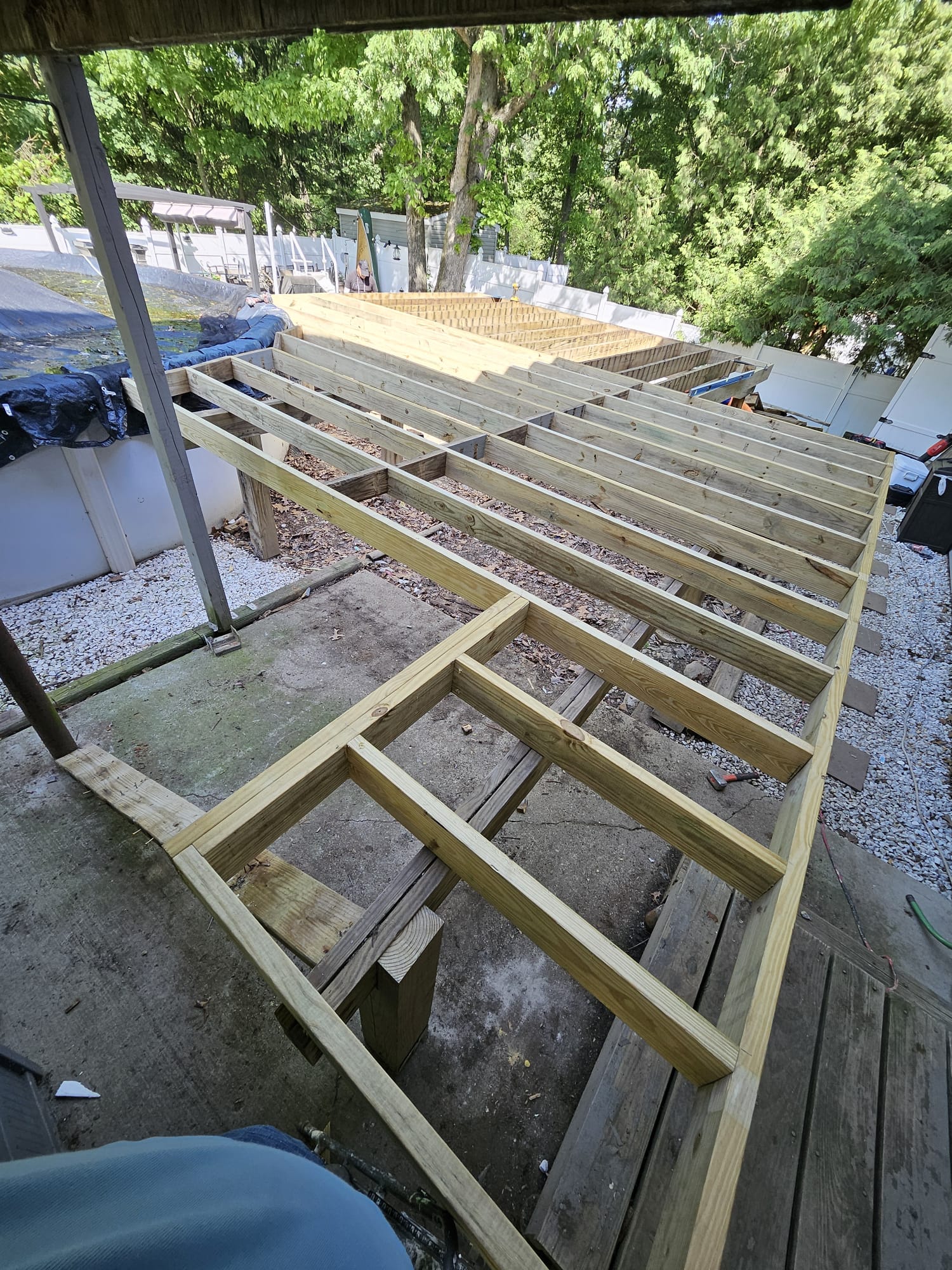 Proyecto de remodelación 59